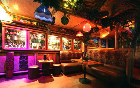 Hula Bula Bar - Accommodation Search 0