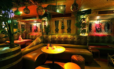 Hula Bula Bar - Accommodation Search 3