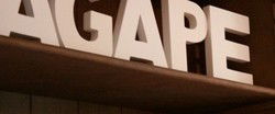 Agape Organic Restaurant & Bar - Accommodation Search 0