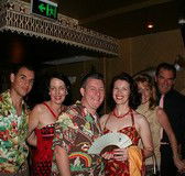 Kongs Jungle Lounge - Accommodation Search