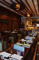 Almond Bar - Accommodation Search 1
