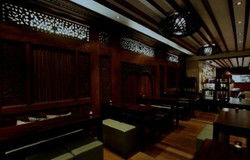 Almond Bar - Accommodation Search 2