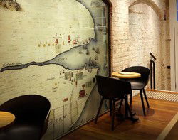HRH Wine Bar - Accommodation Search 1