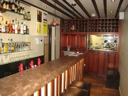 Almond Bar - Accommodation Search 3