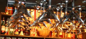 Balcony Bar And Oyster Co. - Accommodation Search 0