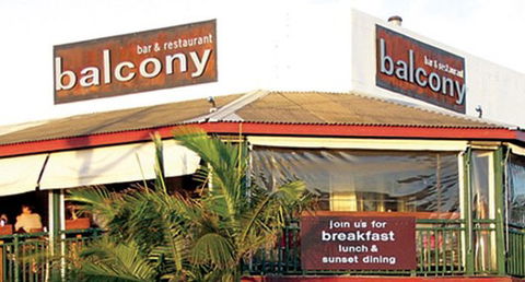 Balcony Bar And Oyster Co. - Accommodation Search 2