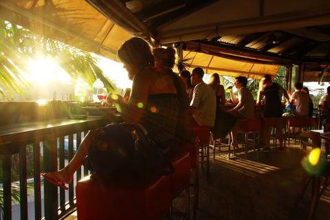 Balcony Bar And Oyster Co. - Accommodation Search 4