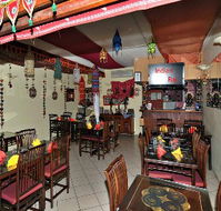 Raj Indian Restaurant - Accommodation Search