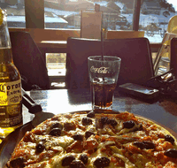 Aldo's Cafe and Pizzeria - Accommodation Search