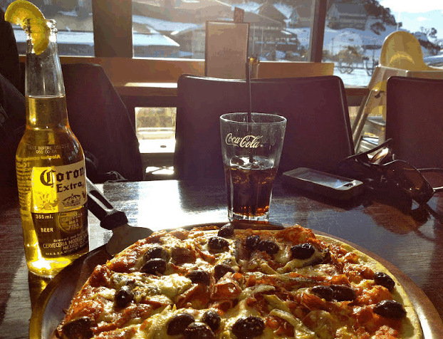 Aldo's Cafe And Pizzeria - Accommodation Search 0