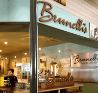 Brunelli's Cafe - Accommodation Search