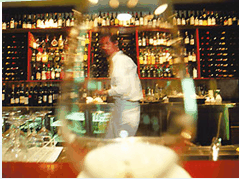 Benchmark Wine Bar - Accommodation Search