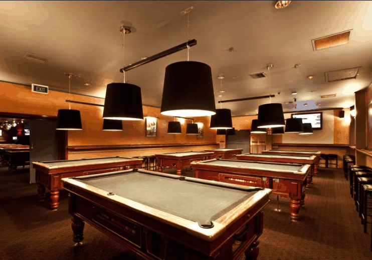 Civic Pub - Accommodation Search