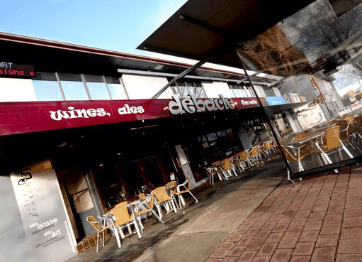 Braddon ACT Accommodation Search