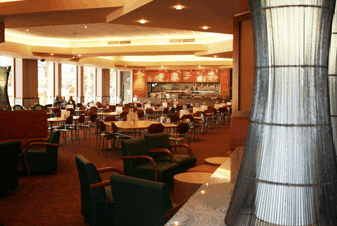 Goulburn Soldiers Club - Accommodation Search 1