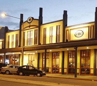 Goulburn Workers Club - Accommodation Search