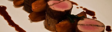 Acqua Pazza Ristorante - Accommodation Search 0