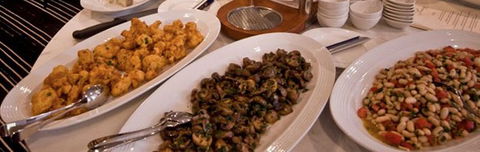 Acqua Pazza Ristorante - Accommodation Search 1