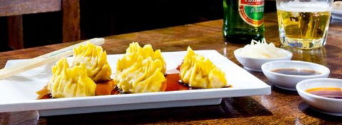 Bamboo Dumpling Bar - Accommodation Search 2