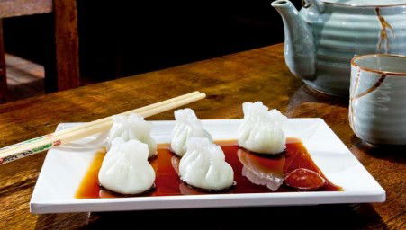 Bamboo Dumpling Bar - Accommodation Search 4