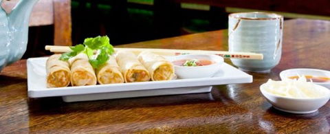 Bamboo Dumpling Bar - Accommodation Search 5