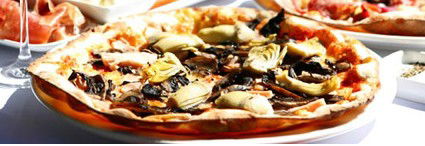 Lucetta Pizzeria & Trattoria - Accommodation Search 0
