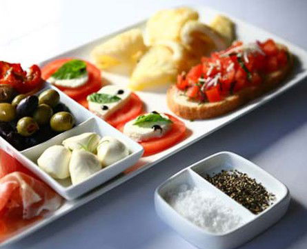 Lucetta Pizzeria & Trattoria - Accommodation Search 2