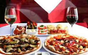 Lucetta Pizzeria & Trattoria - Accommodation Search 3