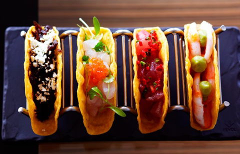 O Bar And Dining - Accommodation Search 4