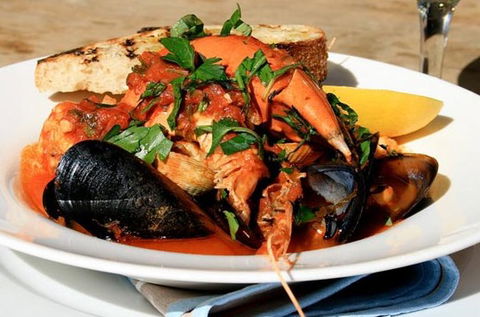 Barrenjoey House Restaurant - Accommodation Search 0
