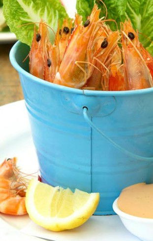 Barrenjoey House Restaurant - Accommodation Search 3
