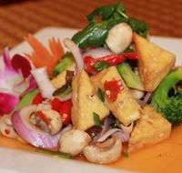 Boonchu Thai Restaurant - Accommodation Search