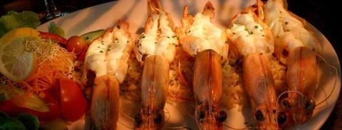 Hurricane's Grill & Bar - Accommodation Search 0
