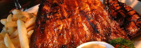 Hurricane's Grill & Bar - Accommodation Search 1