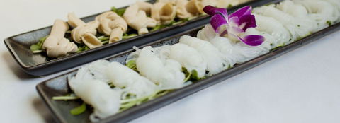 I Pot Restaurant - Accommodation Search 0