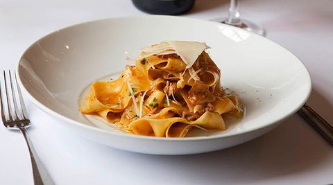 Lord Nelson Brasserie - Accommodation Search 0