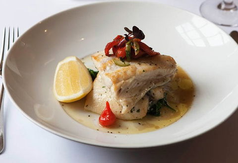Lord Nelson Brasserie - Accommodation Search 1