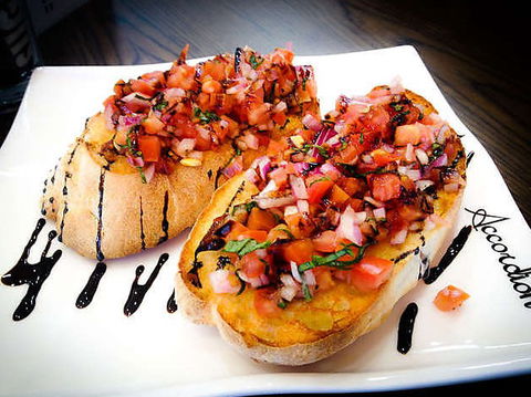 Accordion Cafe & Restaurant - Accommodation Search 0
