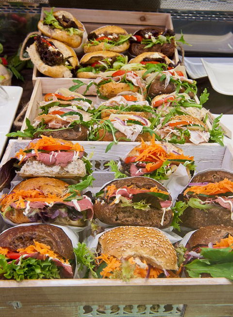 Ambarella Fine Foods - Accommodation Search 1