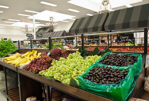 Ambarella Fine Foods - Accommodation Search 2