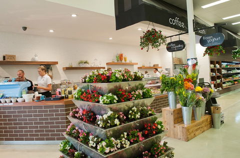 Ambarella Fine Foods - Accommodation Search 3