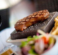 Black Angus Bar  Grill Restaurant - Accommodation Search