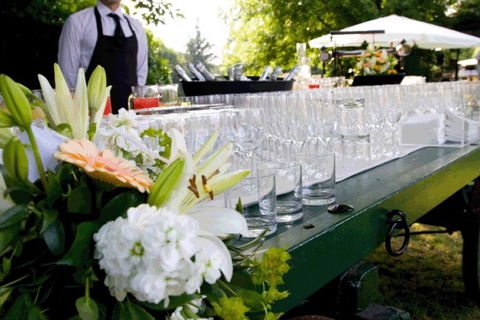 Evergreen Pavilion Restaurant - Accommodation Search 1