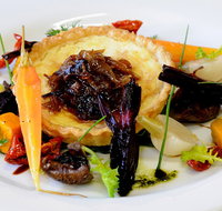 Flavors  Ferry Cafe/Restaurant - Accommodation Search