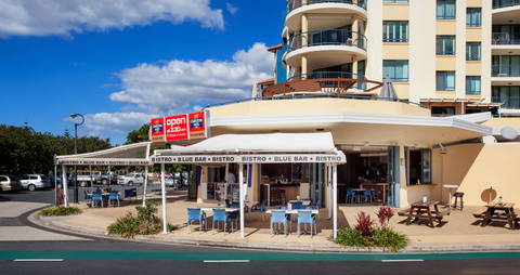 Alex Hotel - Accommodation Search 1