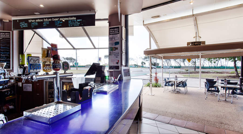 Alex Hotel - Accommodation Search 2