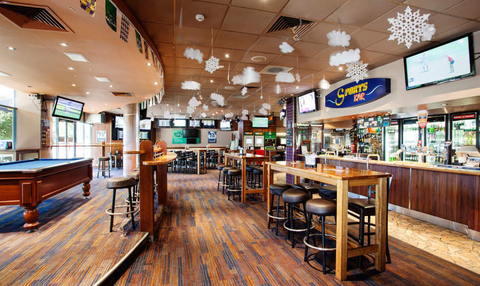 Alex Hotel - Accommodation Search 4