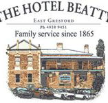 Beatty Hotel - Accommodation Search