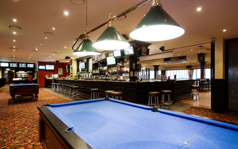 Buderim Tavern - Accommodation Search 1