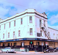 Caledonian Hotel - Accommodation Search